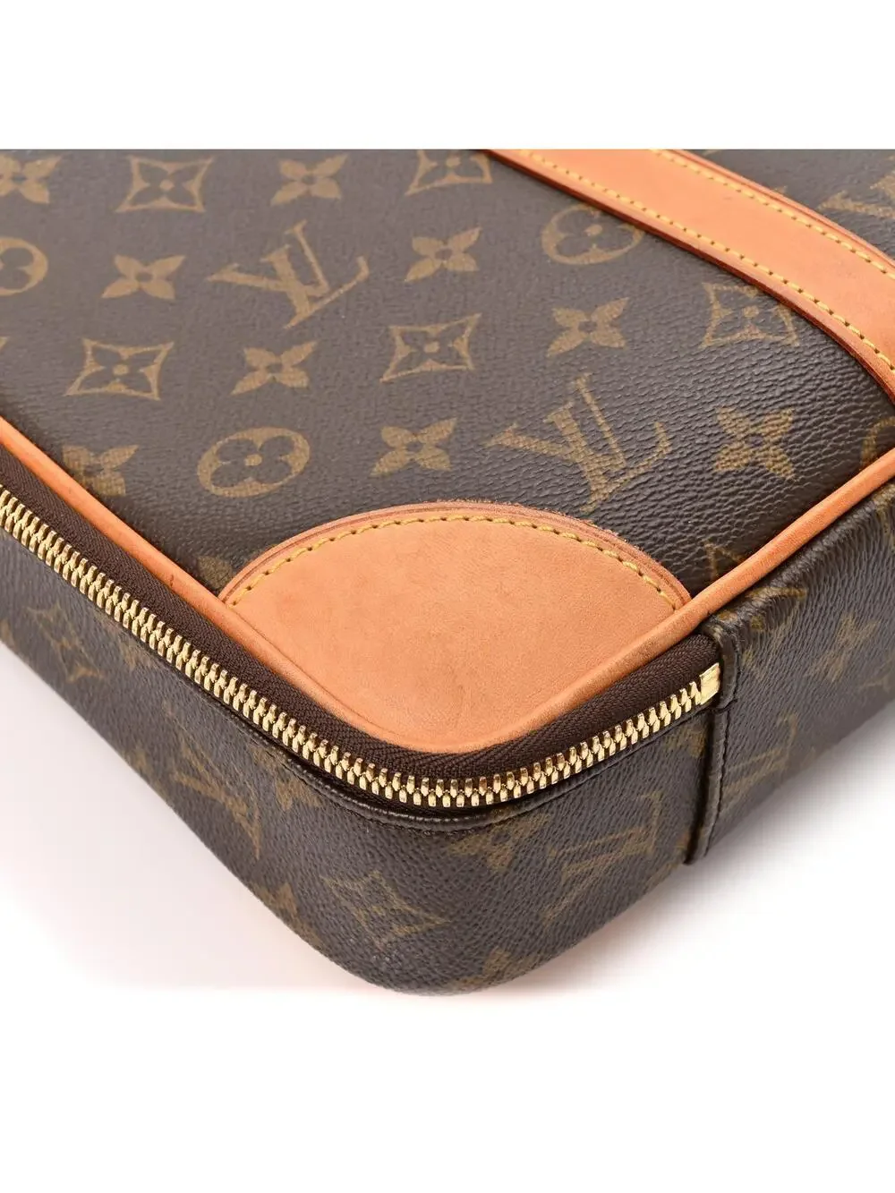 Louis Vuitton elevate your